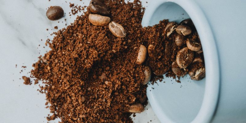 پخش قهوه عمده اصفهان