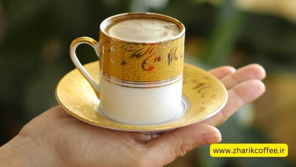 فرهنگ قهوه در کشورها